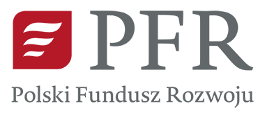 logo polskiego funduszu rozwoju