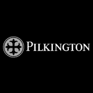 logo pilklington