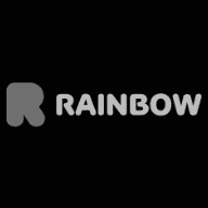 logo rainbow