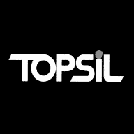 logo top sil